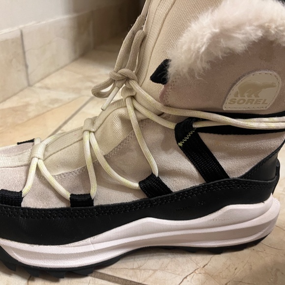 SOREL ONA™ RMX Glacy Plus Women's Waterproof Boot - Picture 5 of 14